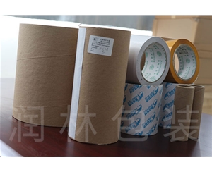 巢湖胶带纸管