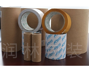 巢湖胶带纸管