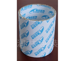巢湖胶带纸管