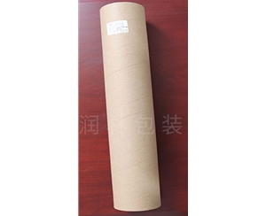 巢湖 缠绕膜纸管