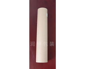 巢湖不干胶纸管