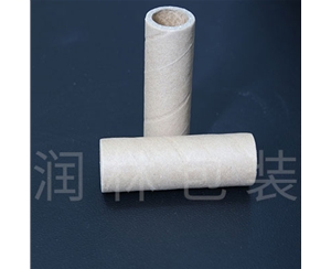 巢湖不干胶纸管